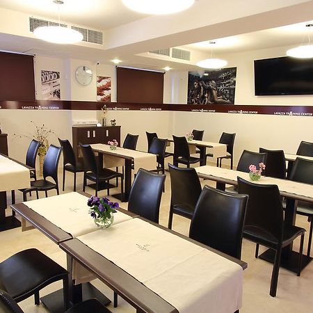 Pensiunea Bellagio Cluj-Napoca Exteriör bild