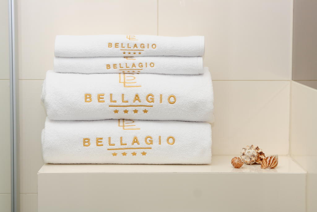 Pensiunea Bellagio Cluj-Napoca Exteriör bild