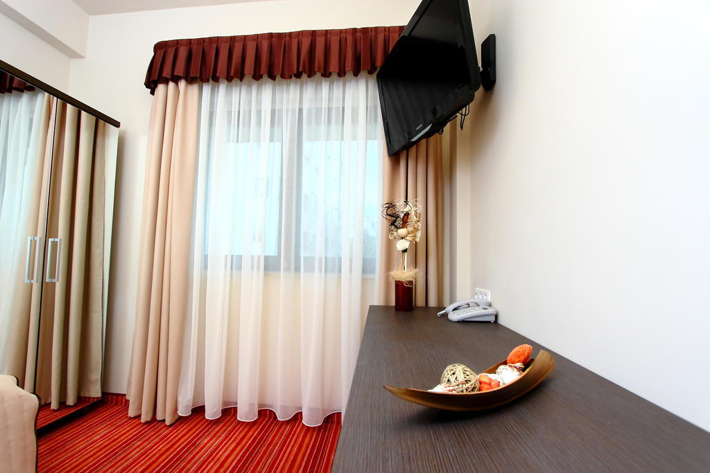 Pensiunea Bellagio Cluj-Napoca Rum bild