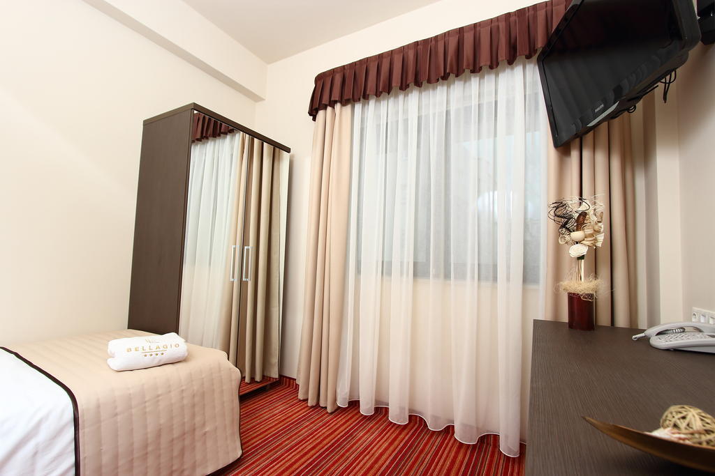 Pensiunea Bellagio Cluj-Napoca Rum bild