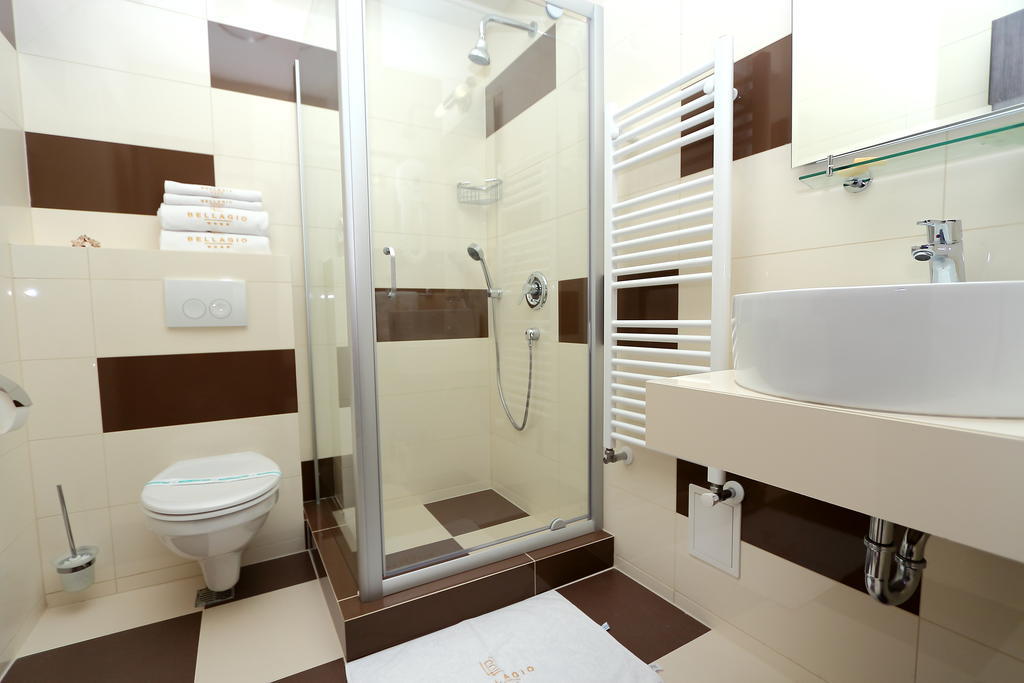 Pensiunea Bellagio Cluj-Napoca Rum bild