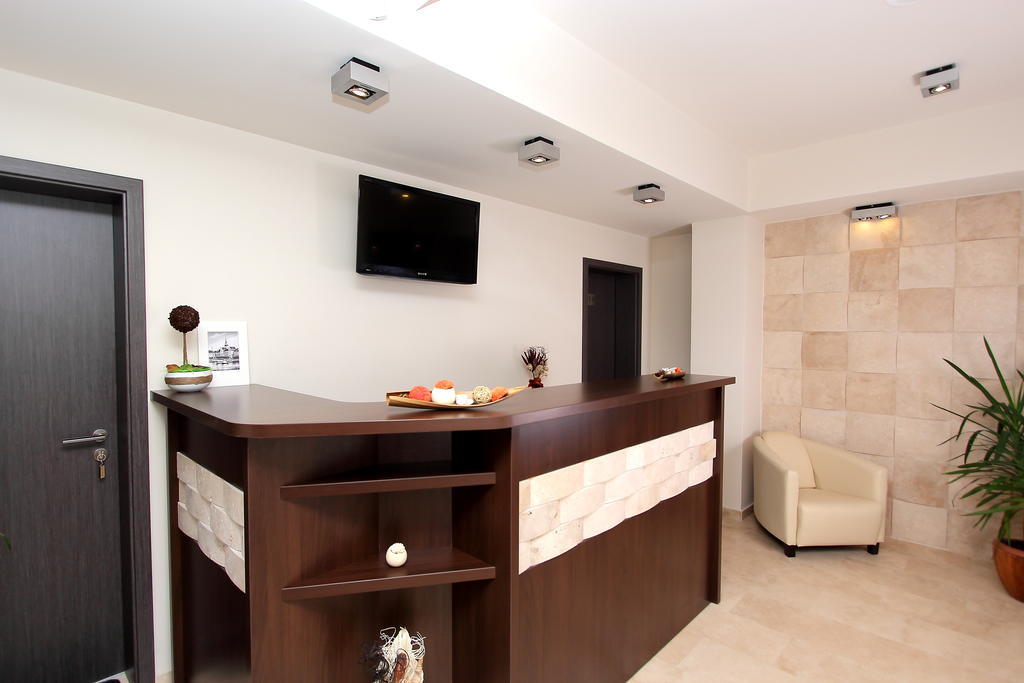 Pensiunea Bellagio Cluj-Napoca Exteriör bild